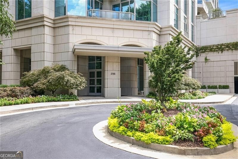 2795 Peachtree Road Atlanta - 9