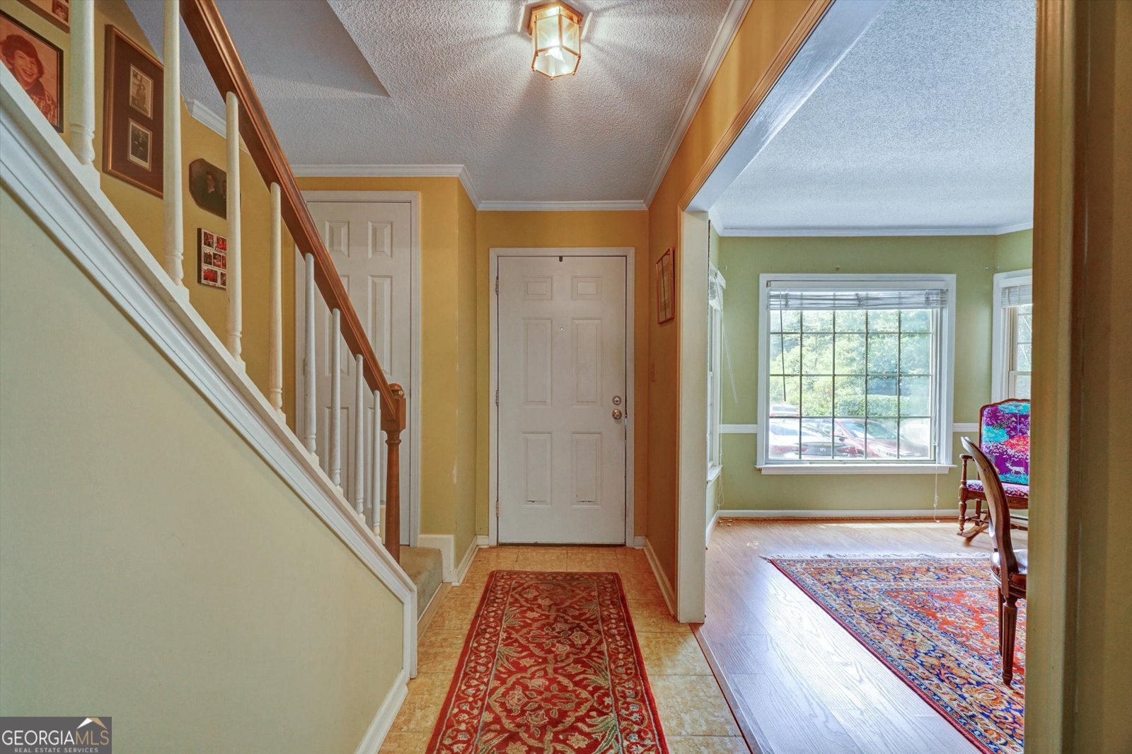 9119 Cobbler Court Roswell - 11