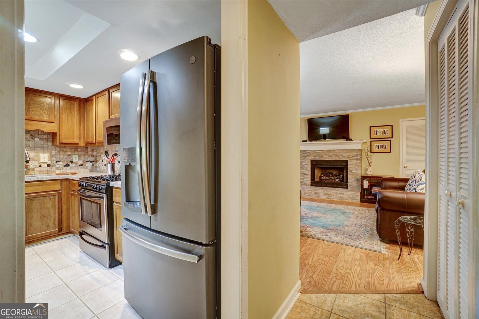 9119 Cobbler Court Roswell - 12