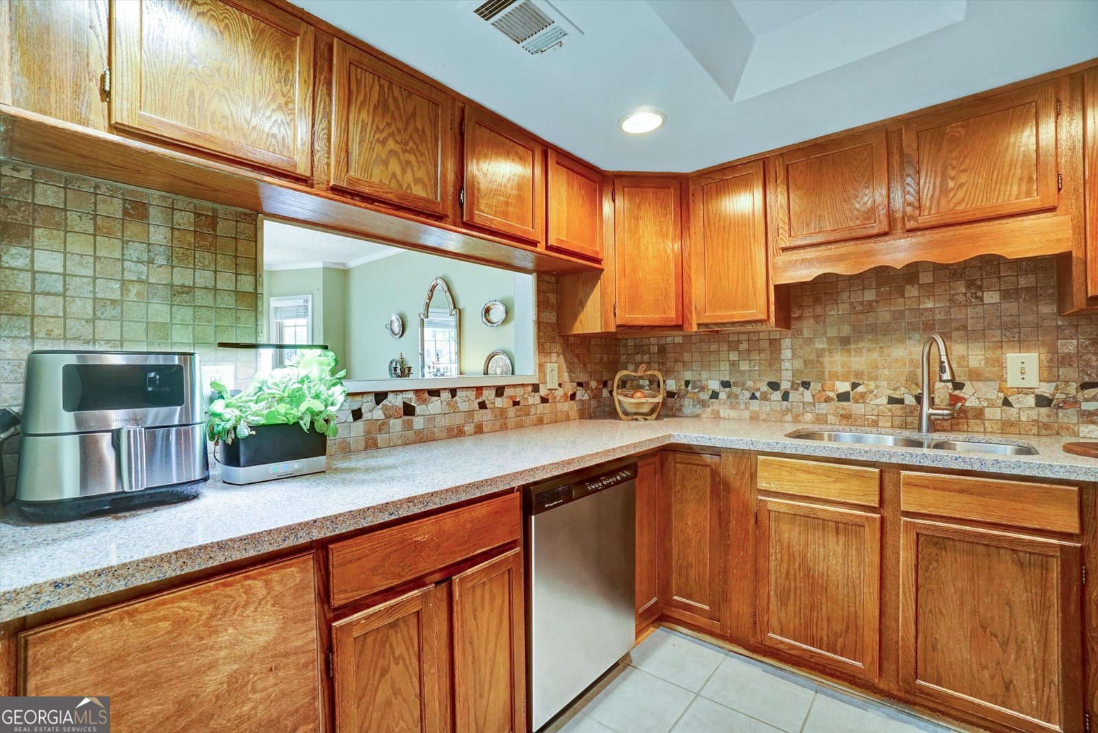9119 Cobbler Court Roswell - 14