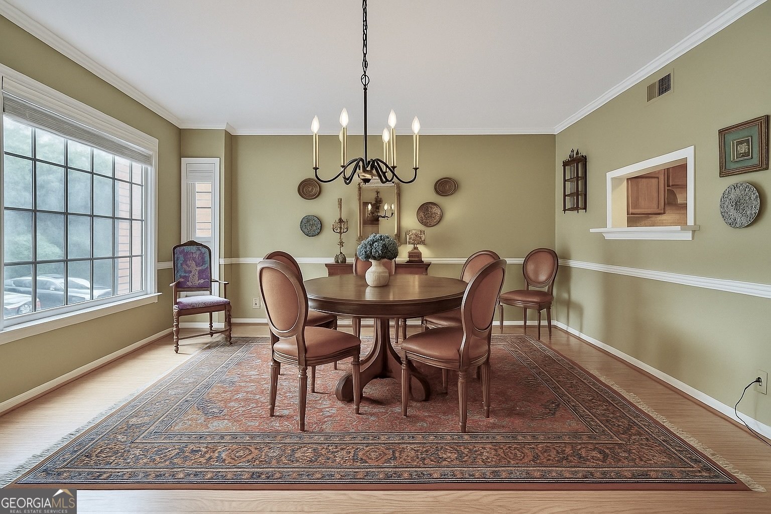 9119 Cobbler Court Roswell - 15