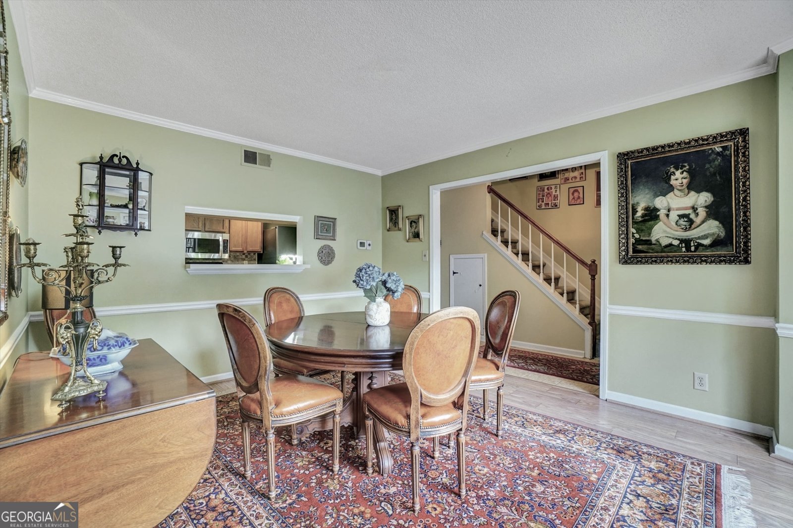 9119 Cobbler Court Roswell - 16