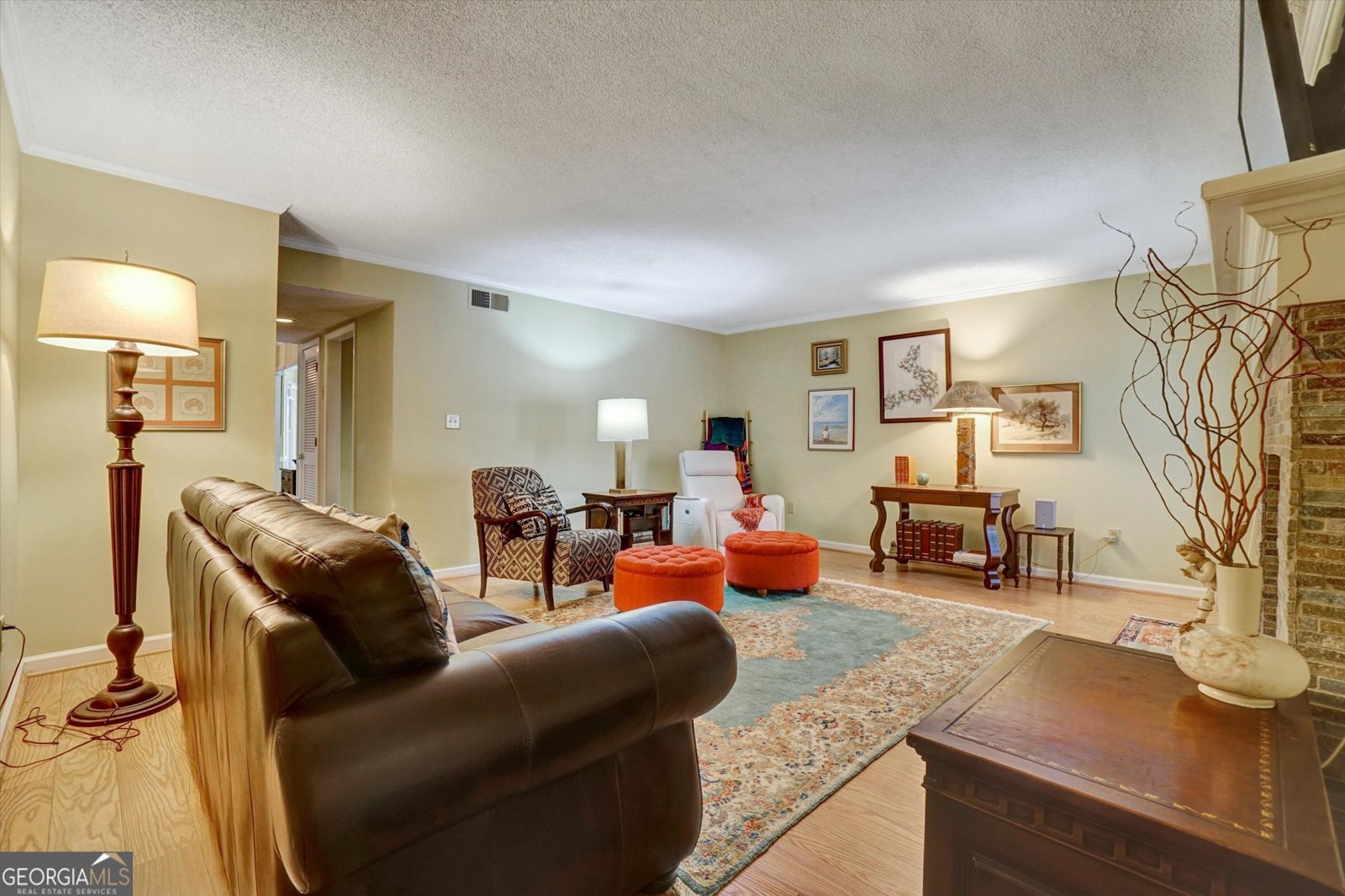 9119 Cobbler Court Roswell - 19