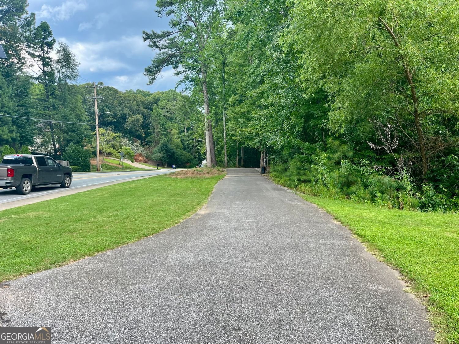 9119 Cobbler Court Roswell - 2