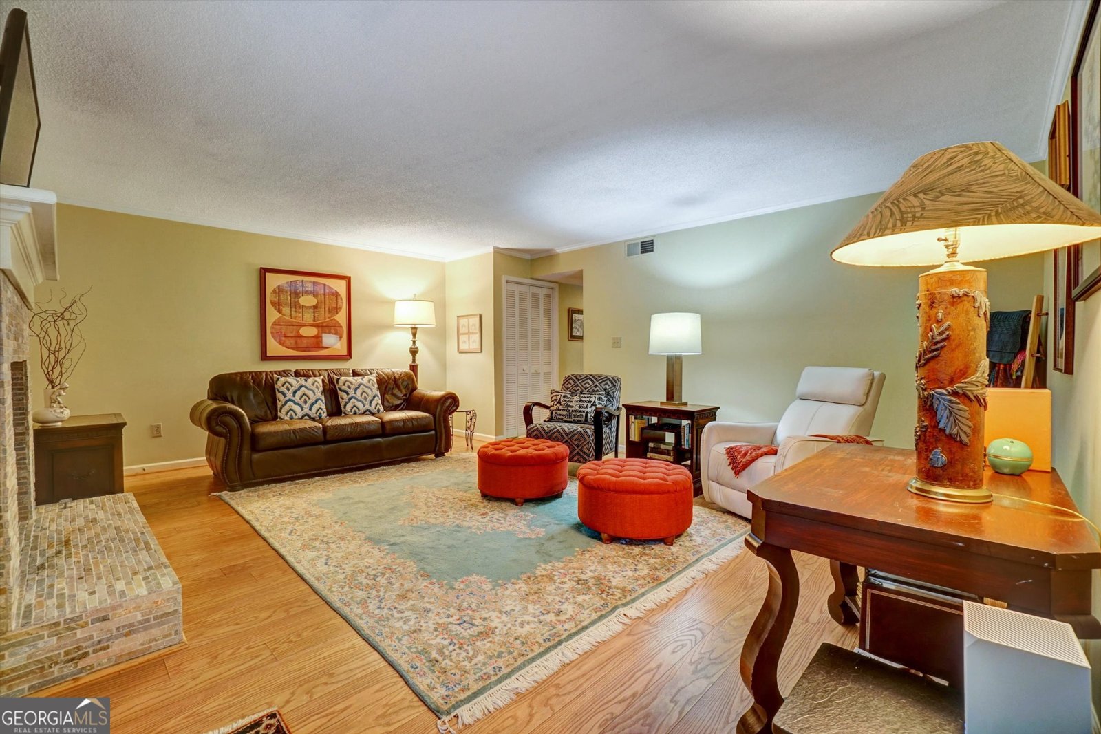 9119 Cobbler Court Roswell - 21