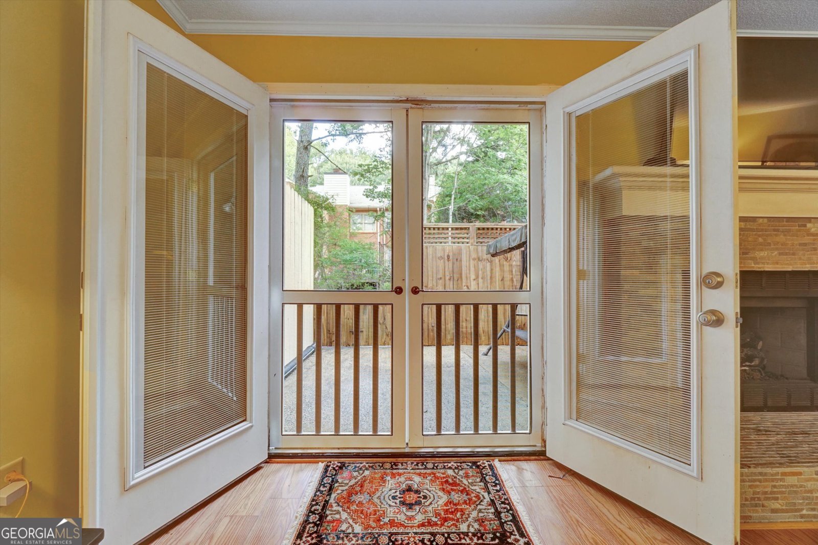 9119 Cobbler Court Roswell - 22
