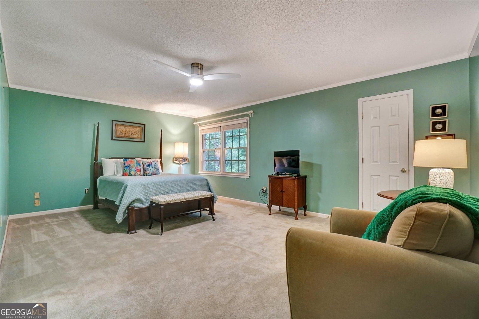 9119 Cobbler Court Roswell - 25