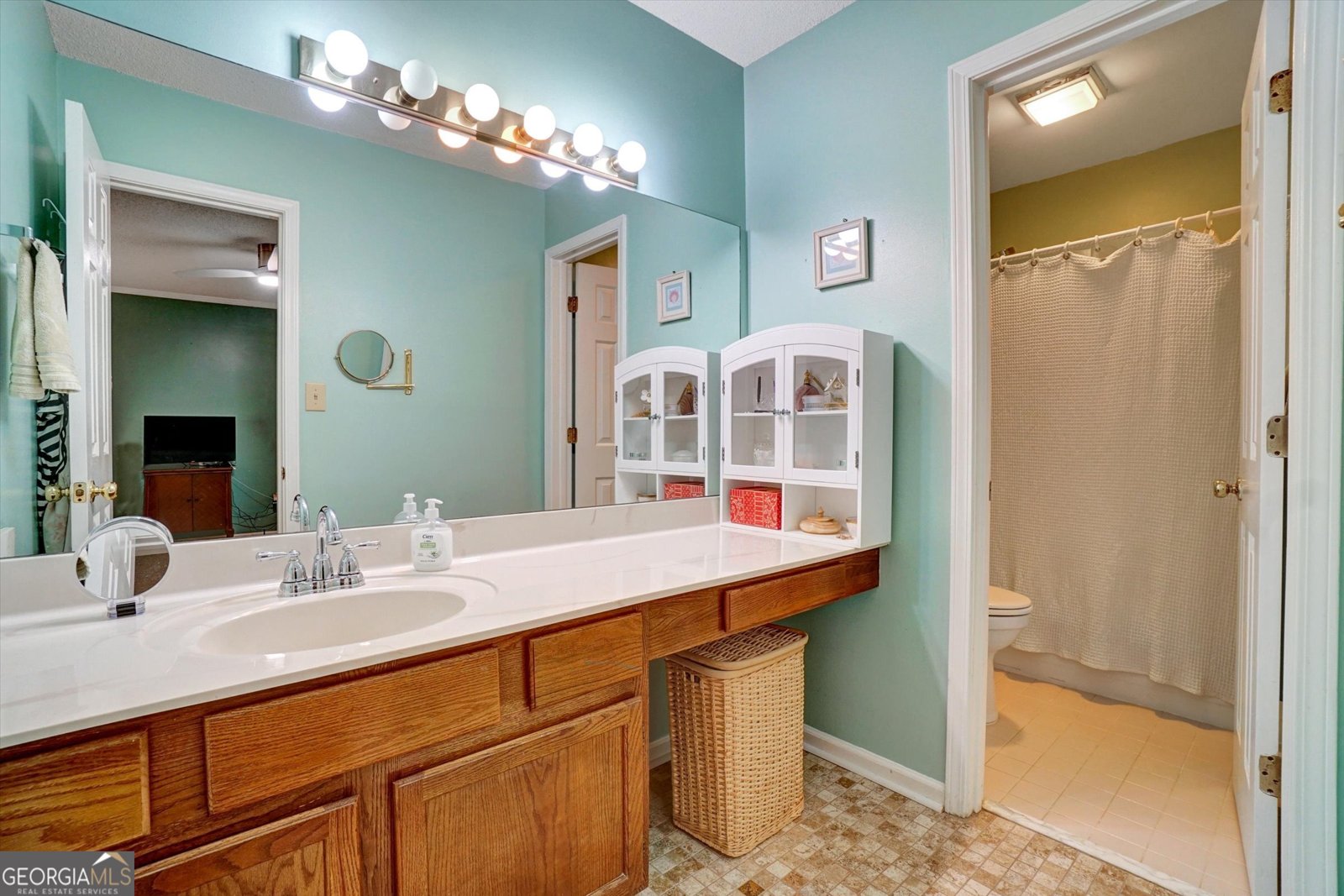 9119 Cobbler Court Roswell - 27