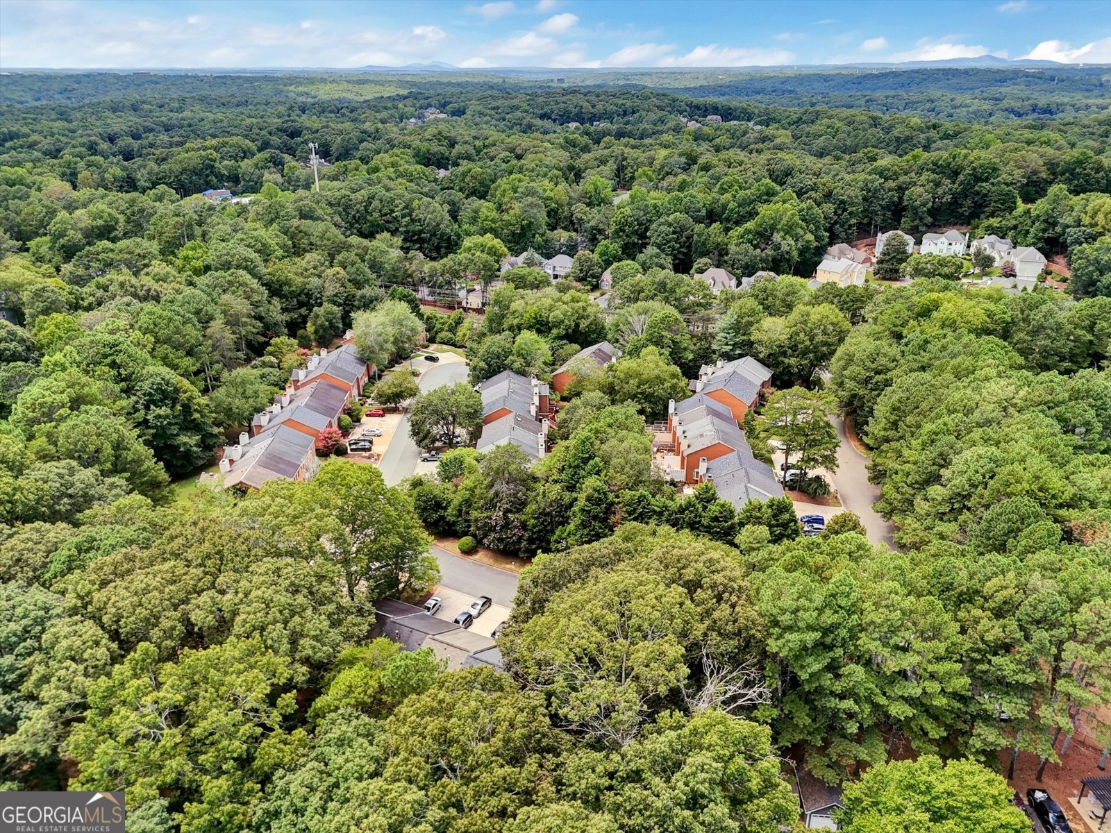 9119 Cobbler Court Roswell - 35