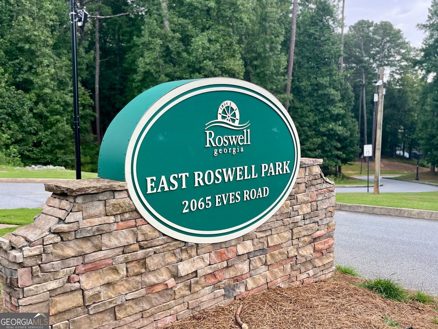 9119 Cobbler Court Roswell - 36