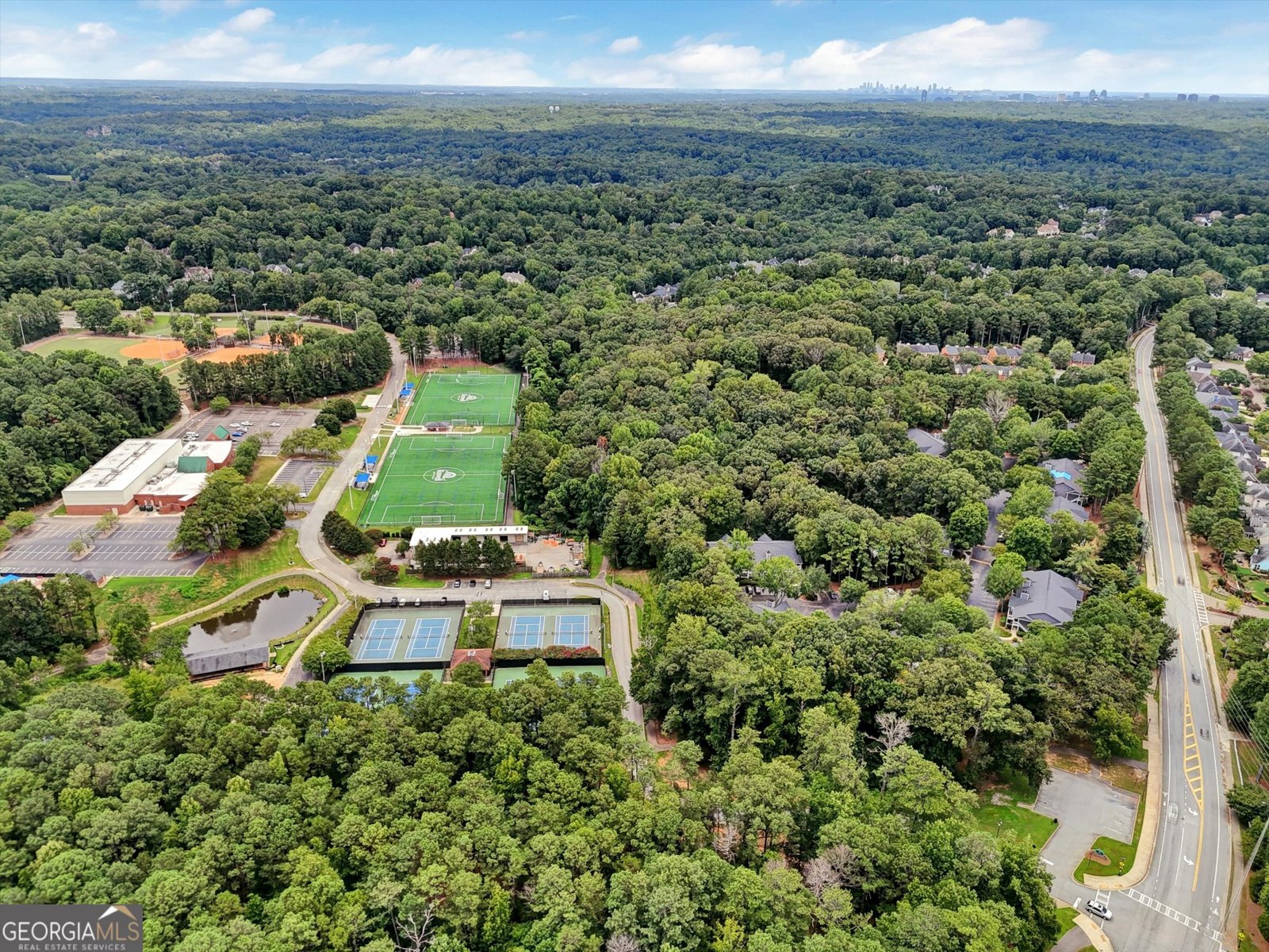 9119 Cobbler Court Roswell - 37
