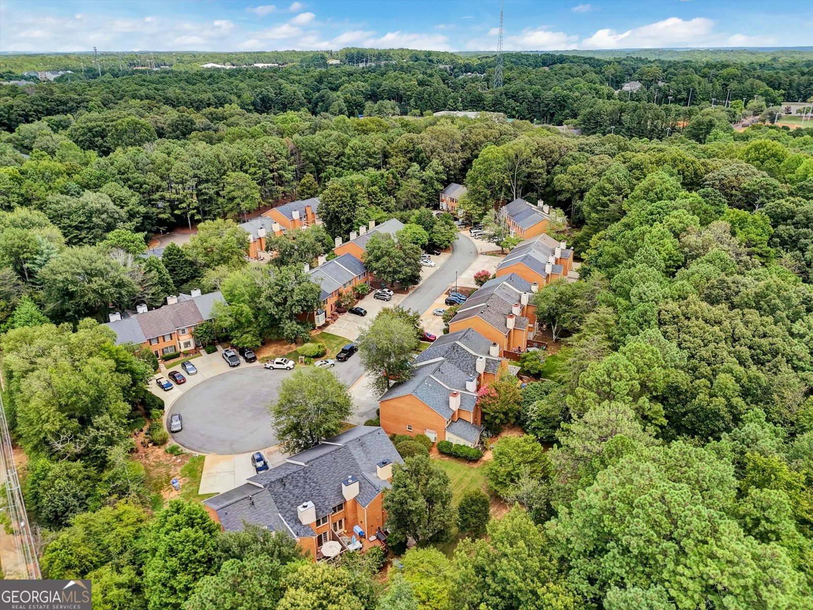 9119 Cobbler Court Roswell - 7