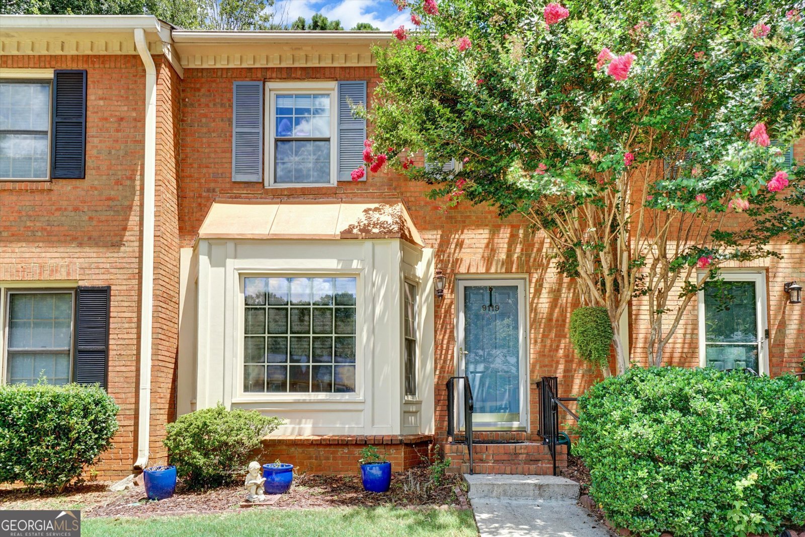 9119 Cobbler Court Roswell - 8