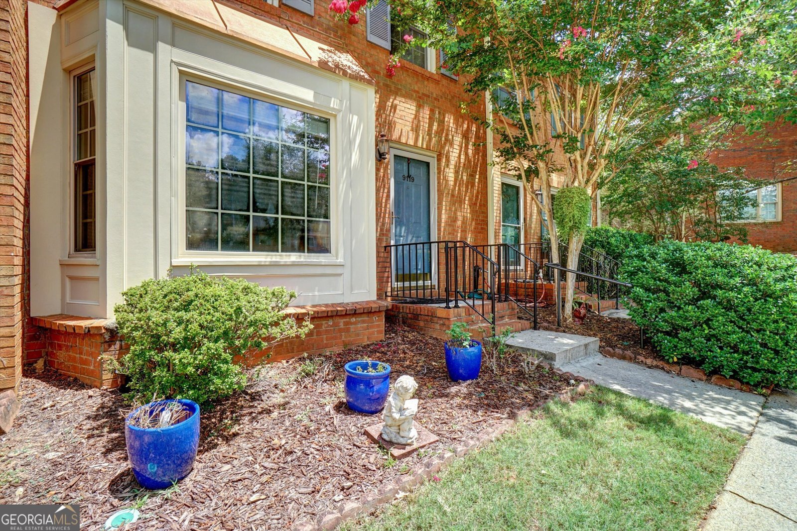 9119 Cobbler Court Roswell - 9