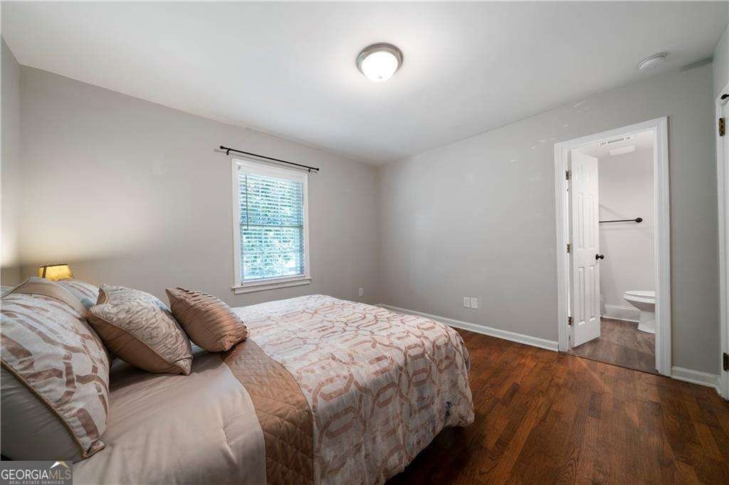 818 Burchill Street Atlanta - 16