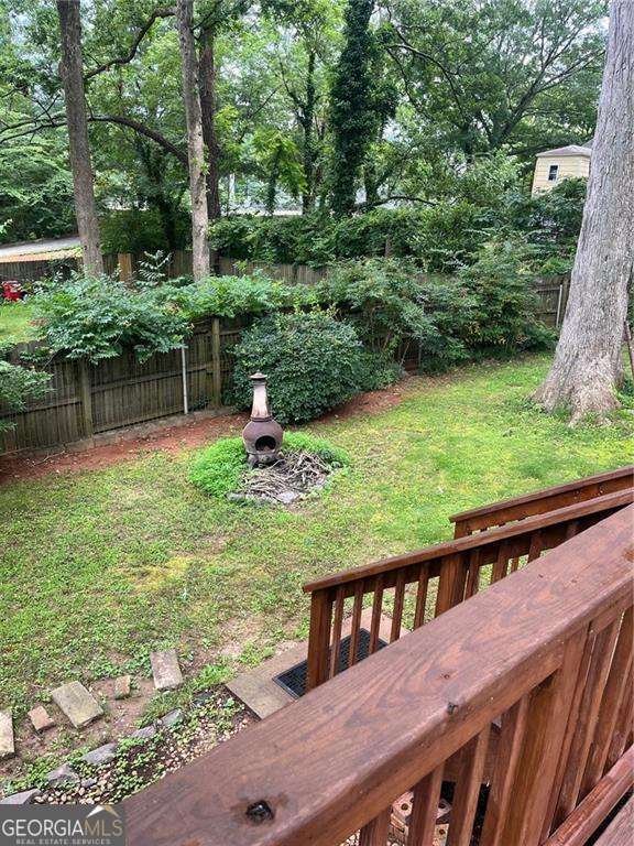 818 Burchill Street Atlanta - 18