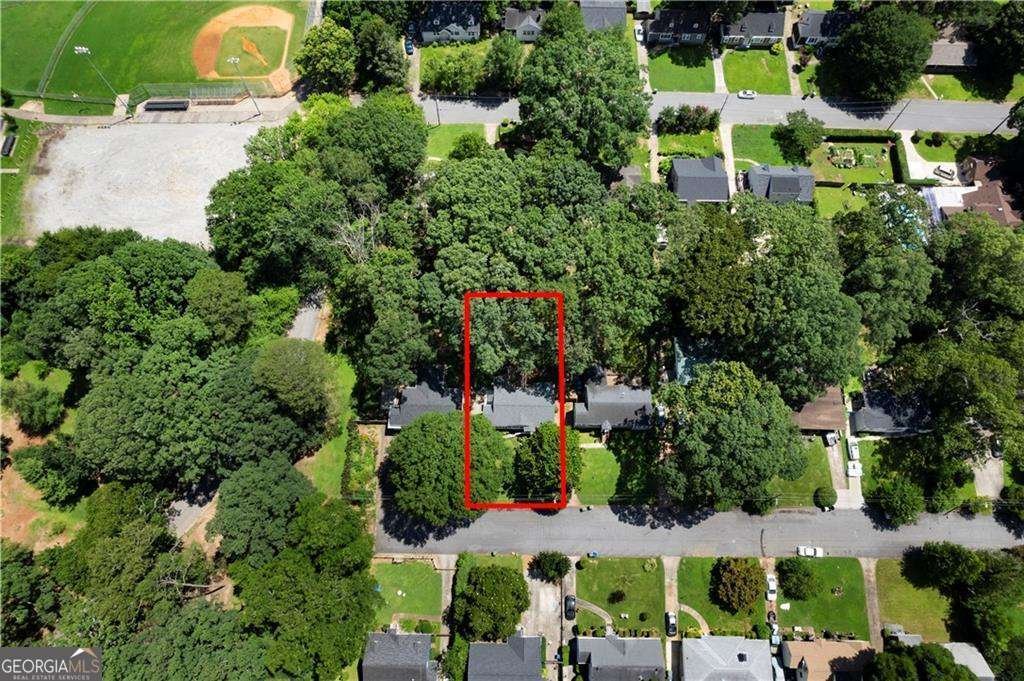 818 Burchill Street Atlanta - 21