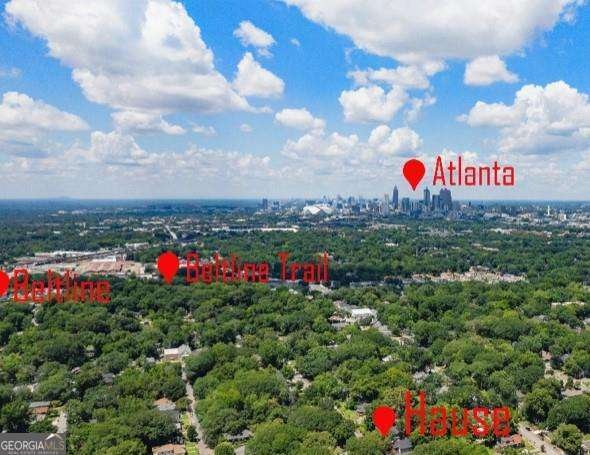 818 Burchill Street Atlanta - 27