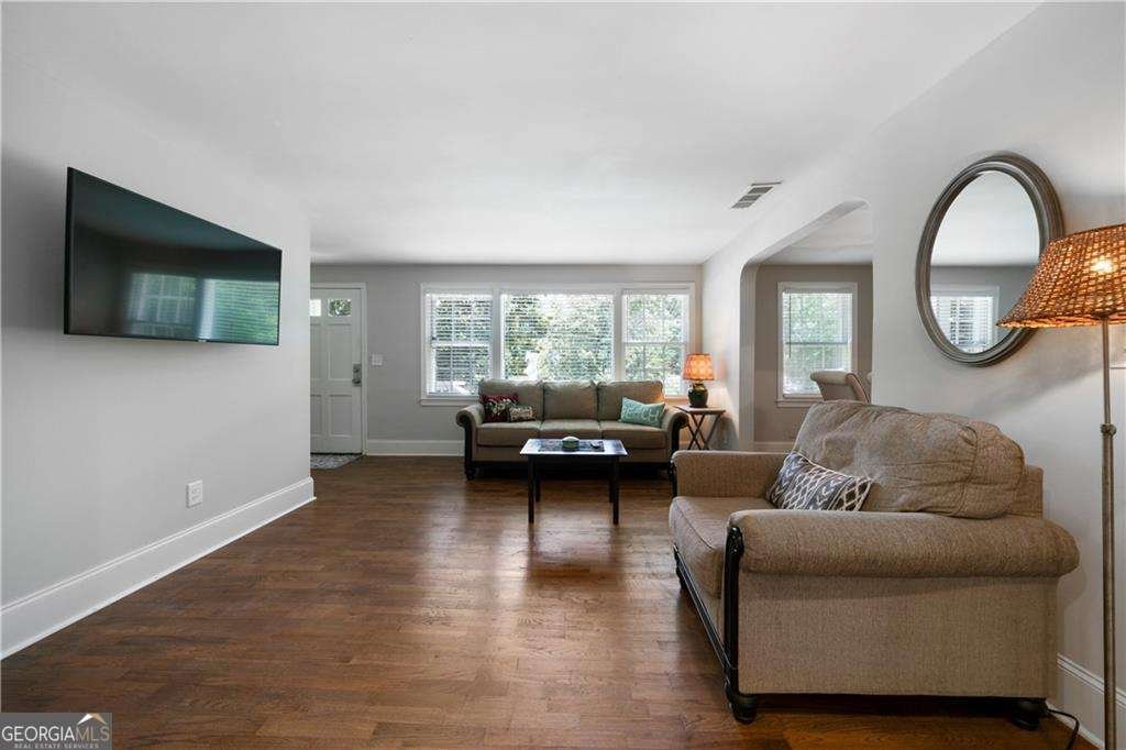 818 Burchill Street Atlanta - 6