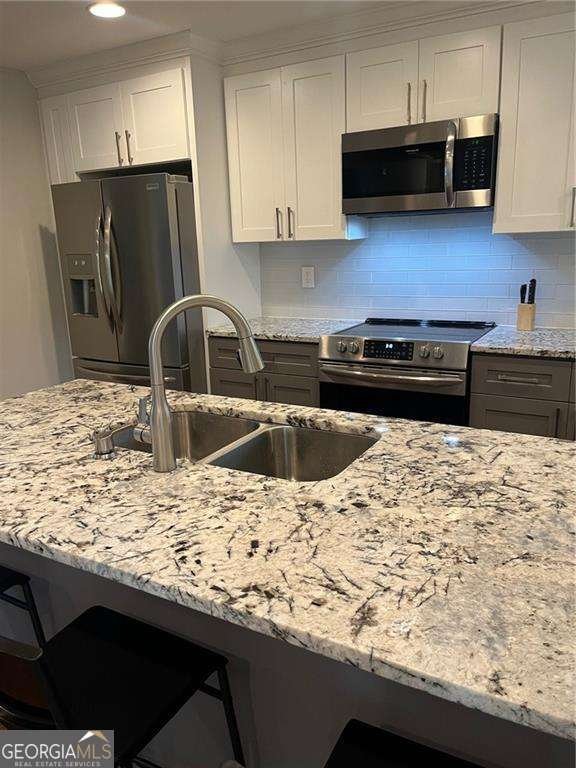 818 Burchill Street Atlanta - 7