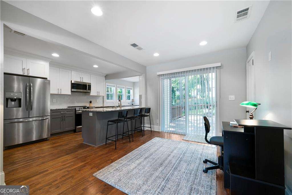 818 Burchill Street Atlanta - 8