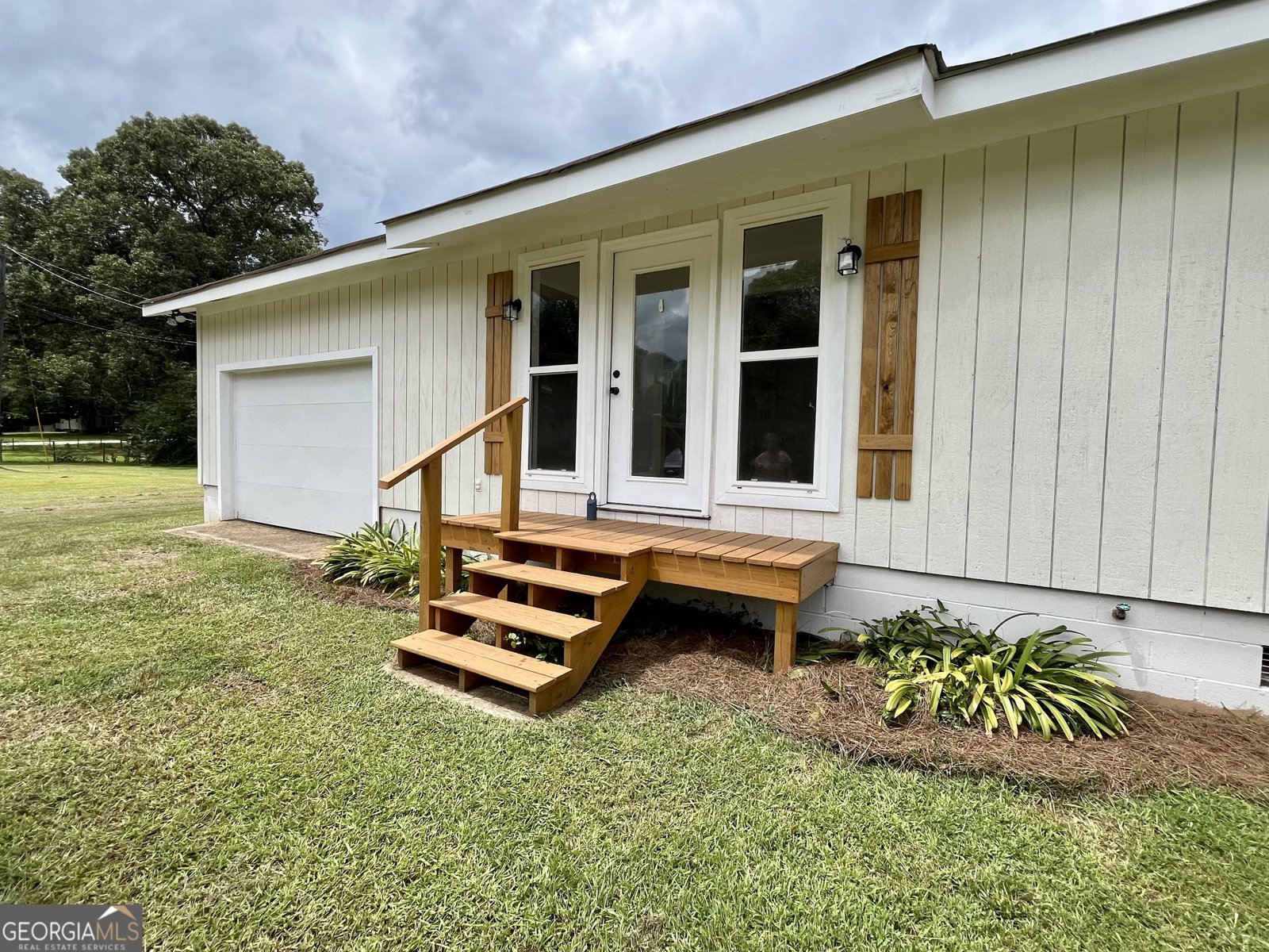 189 Tatum Heights Drive Lagrange - 1