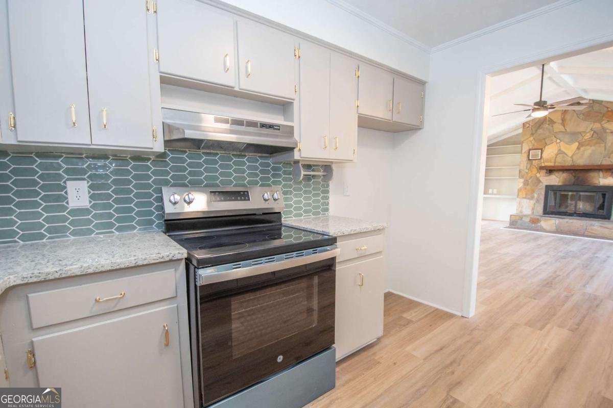 189 Tatum Heights Drive Lagrange - 13