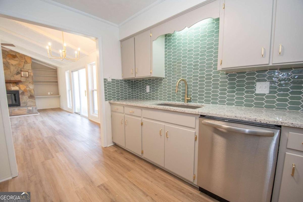 189 Tatum Heights Drive Lagrange - 14