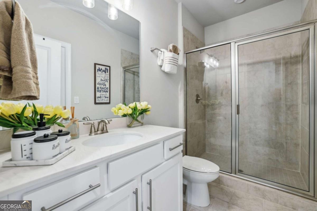 5731 Terrace Bend Way Peachtree Corners - 1