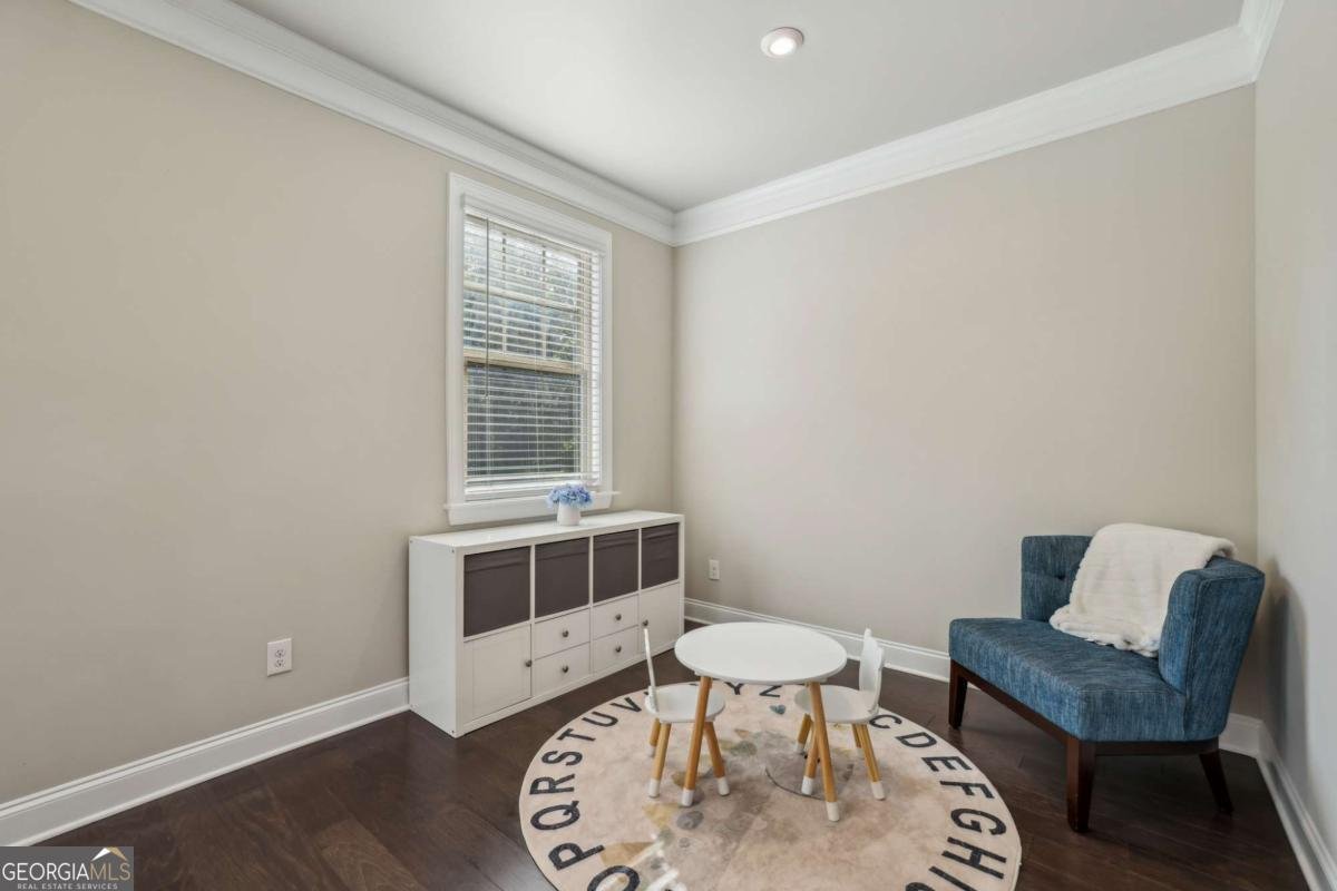 5731 Terrace Bend Way Peachtree Corners - 10