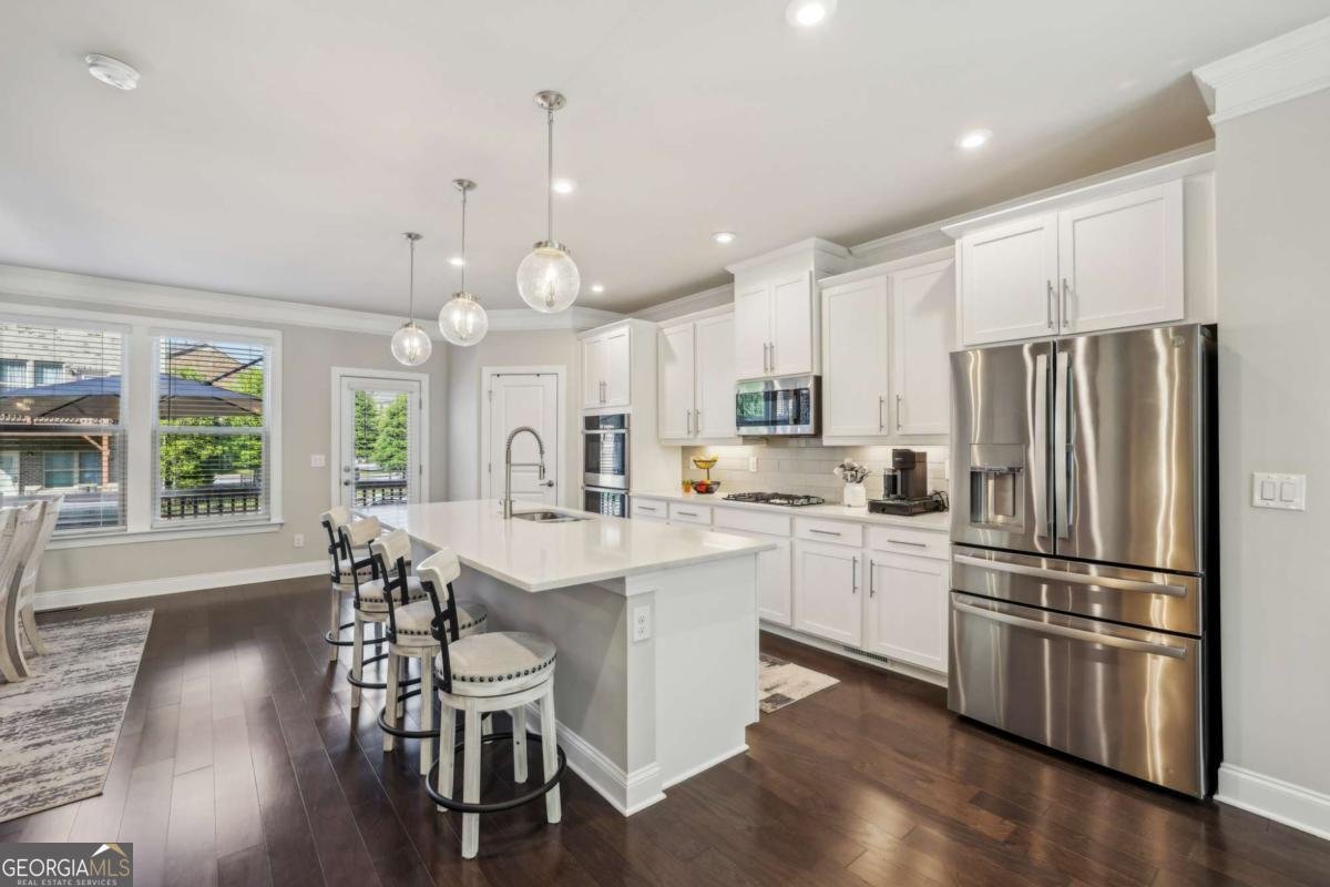 5731 Terrace Bend Way Peachtree Corners - 12