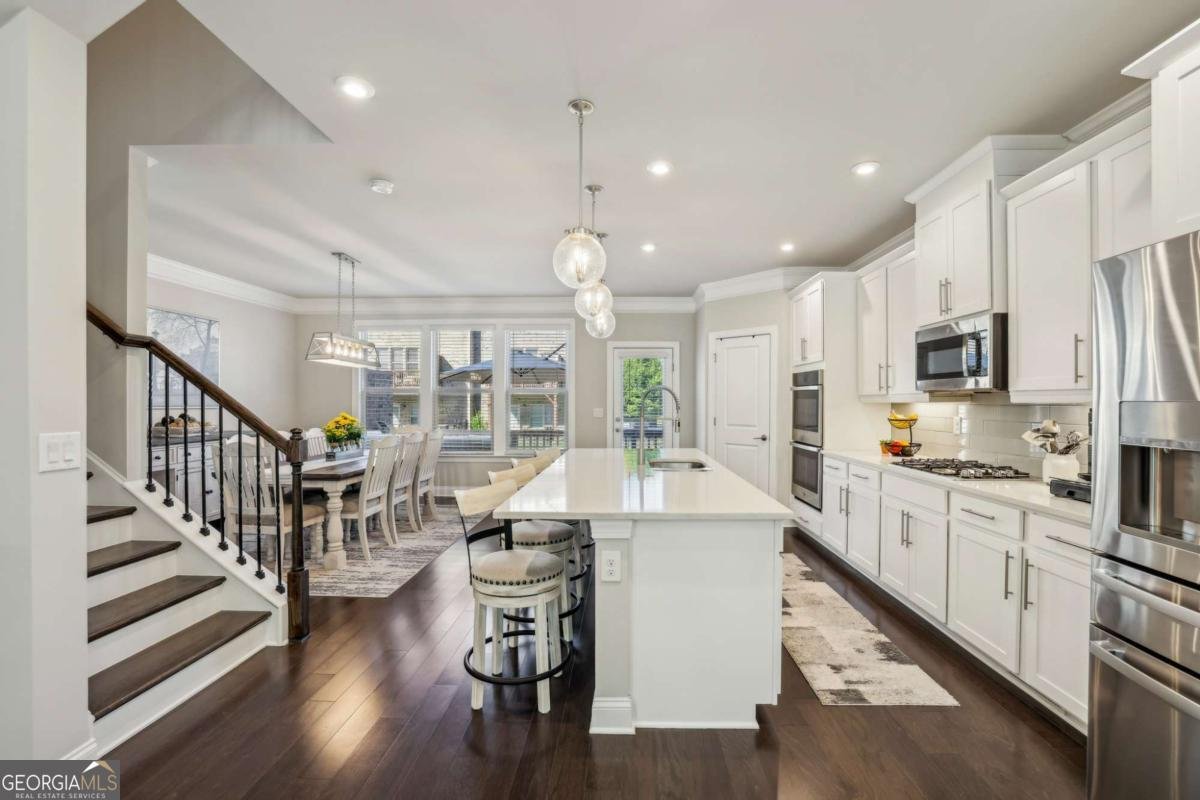 5731 Terrace Bend Way Peachtree Corners - 13