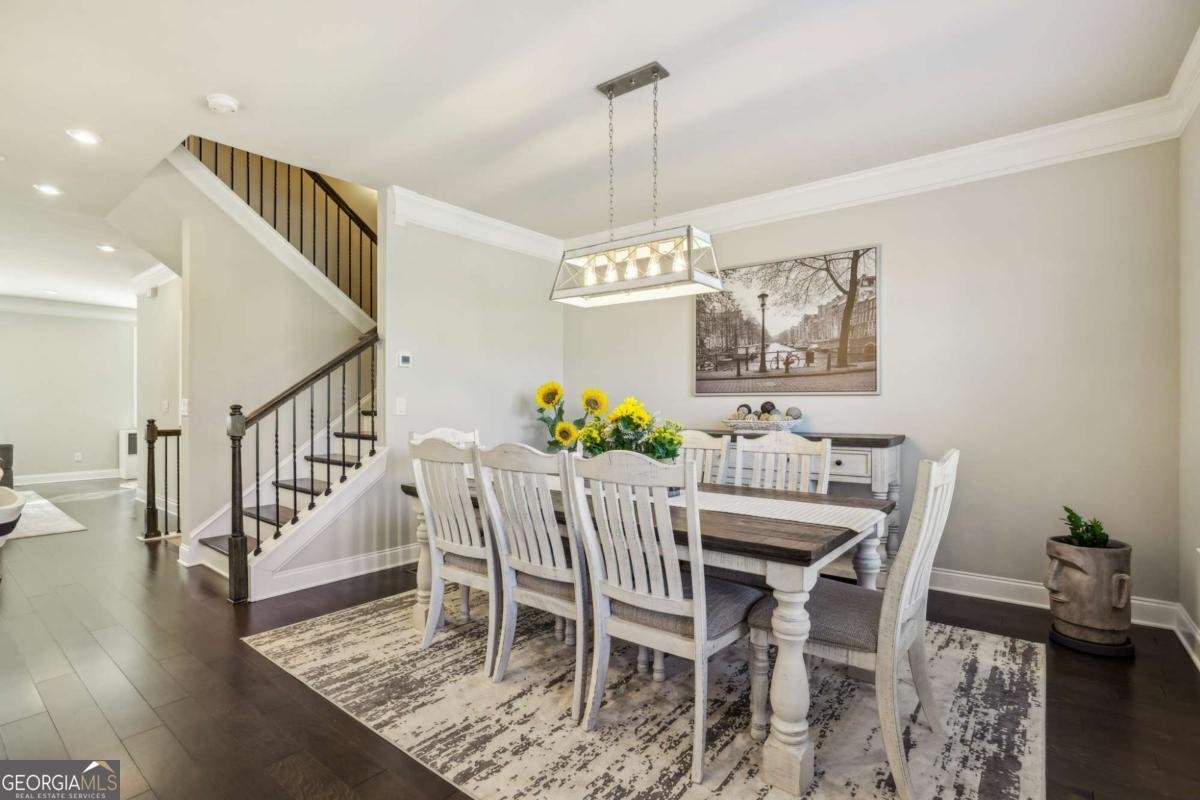 5731 Terrace Bend Way Peachtree Corners - 15