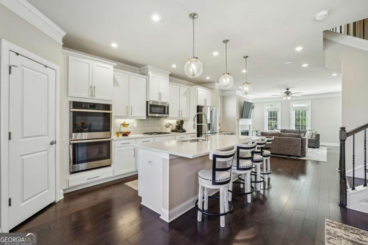 5731 Terrace Bend Way Peachtree Corners - 16