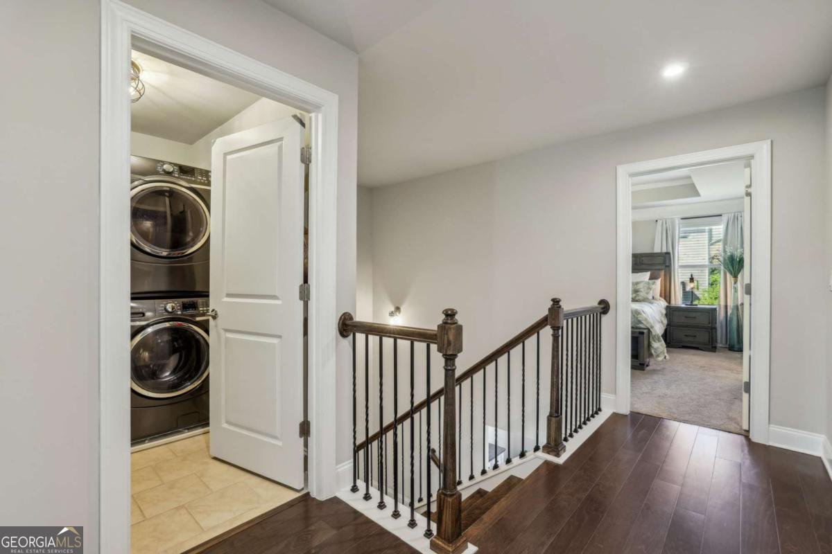 5731 Terrace Bend Way Peachtree Corners - 18