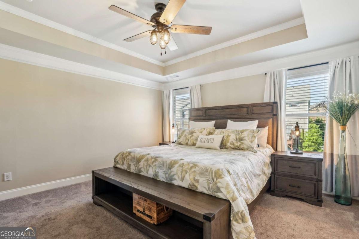 5731 Terrace Bend Way Peachtree Corners - 19