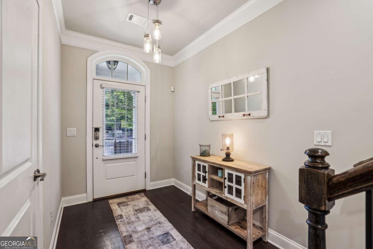 5731 Terrace Bend Way Peachtree Corners - 2