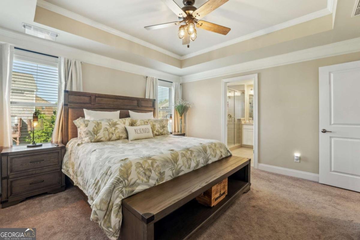 5731 Terrace Bend Way Peachtree Corners - 20