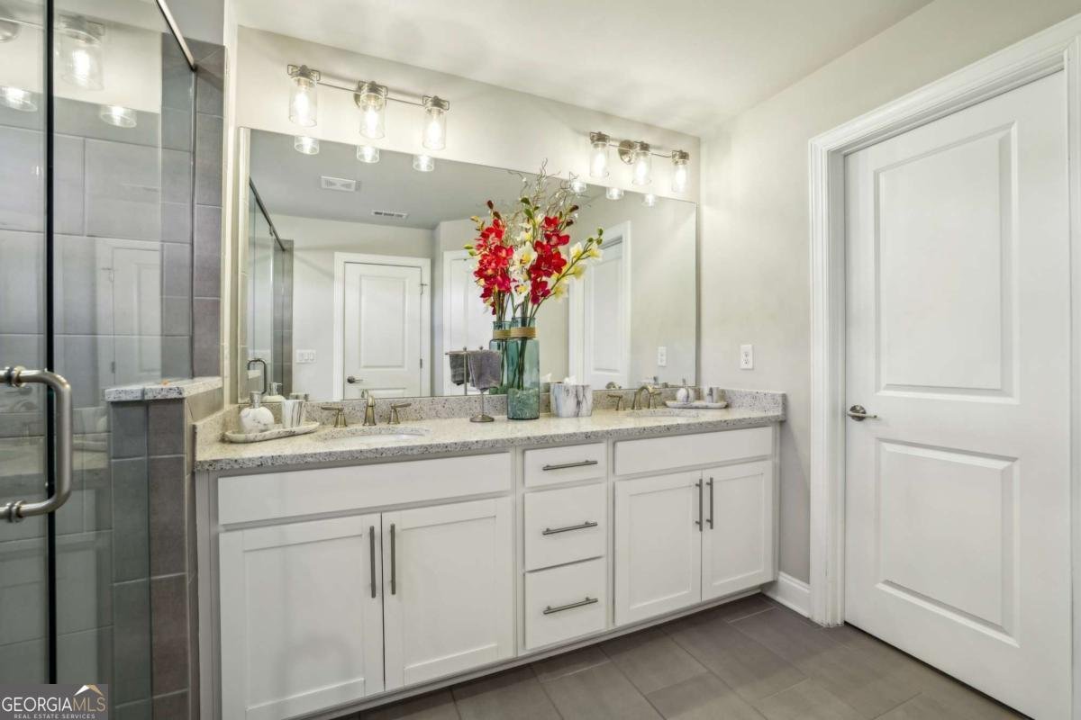 5731 Terrace Bend Way Peachtree Corners - 21