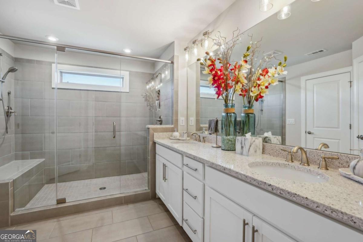 5731 Terrace Bend Way Peachtree Corners - 22