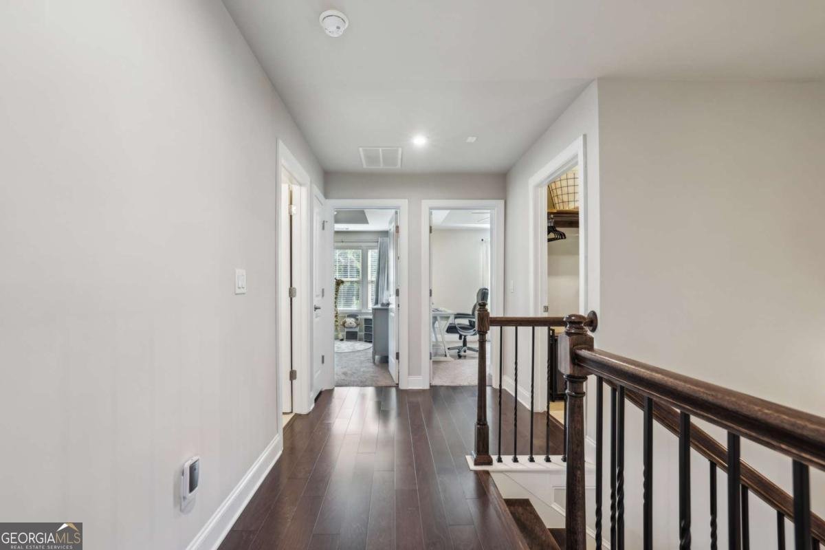 5731 Terrace Bend Way Peachtree Corners - 24