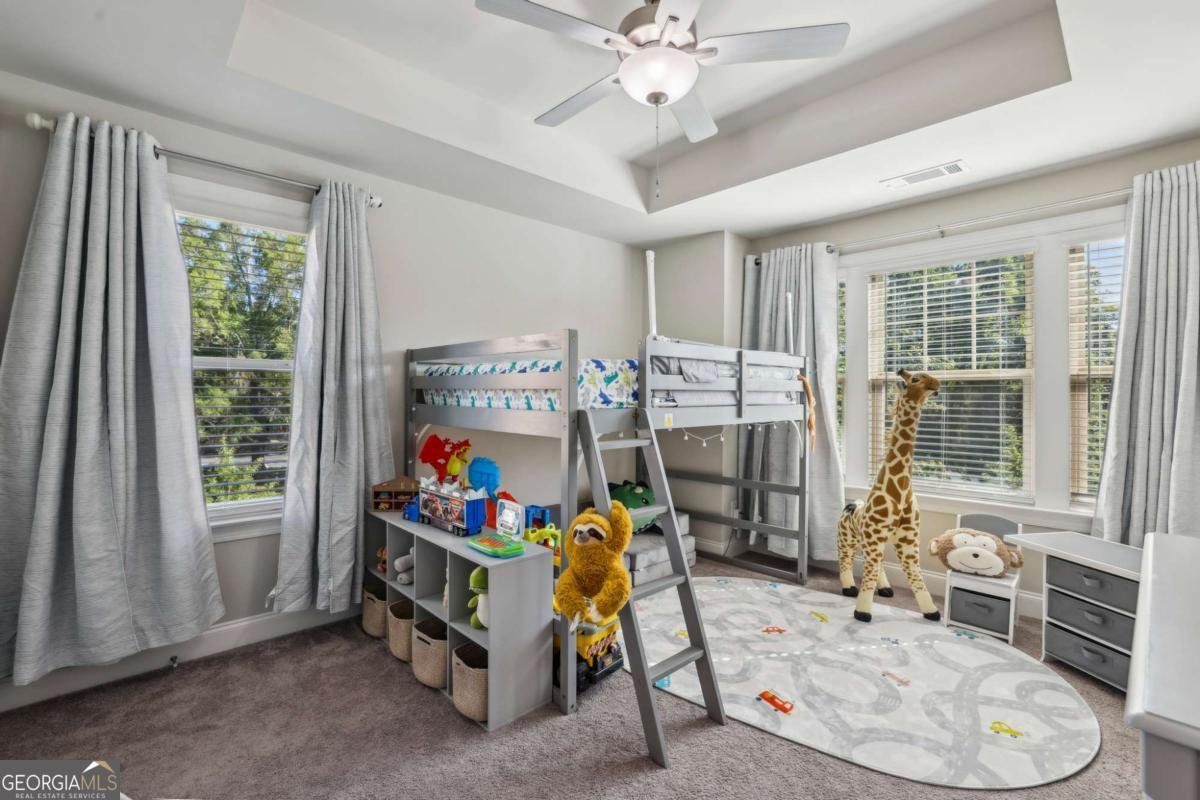 5731 Terrace Bend Way Peachtree Corners - 27
