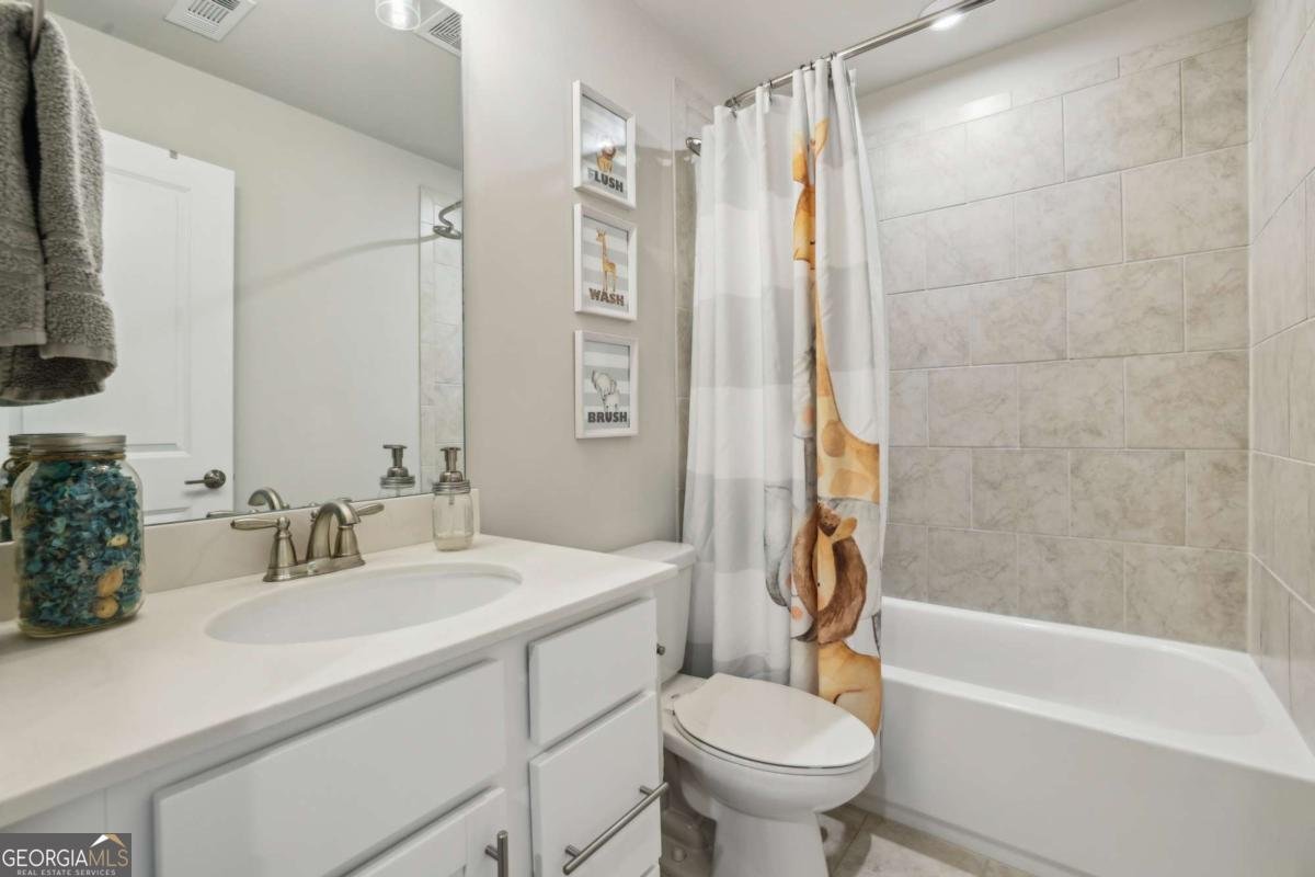 5731 Terrace Bend Way Peachtree Corners - 28
