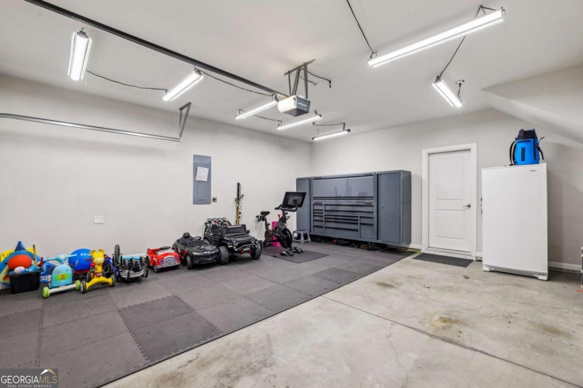 5731 Terrace Bend Way Peachtree Corners - 3