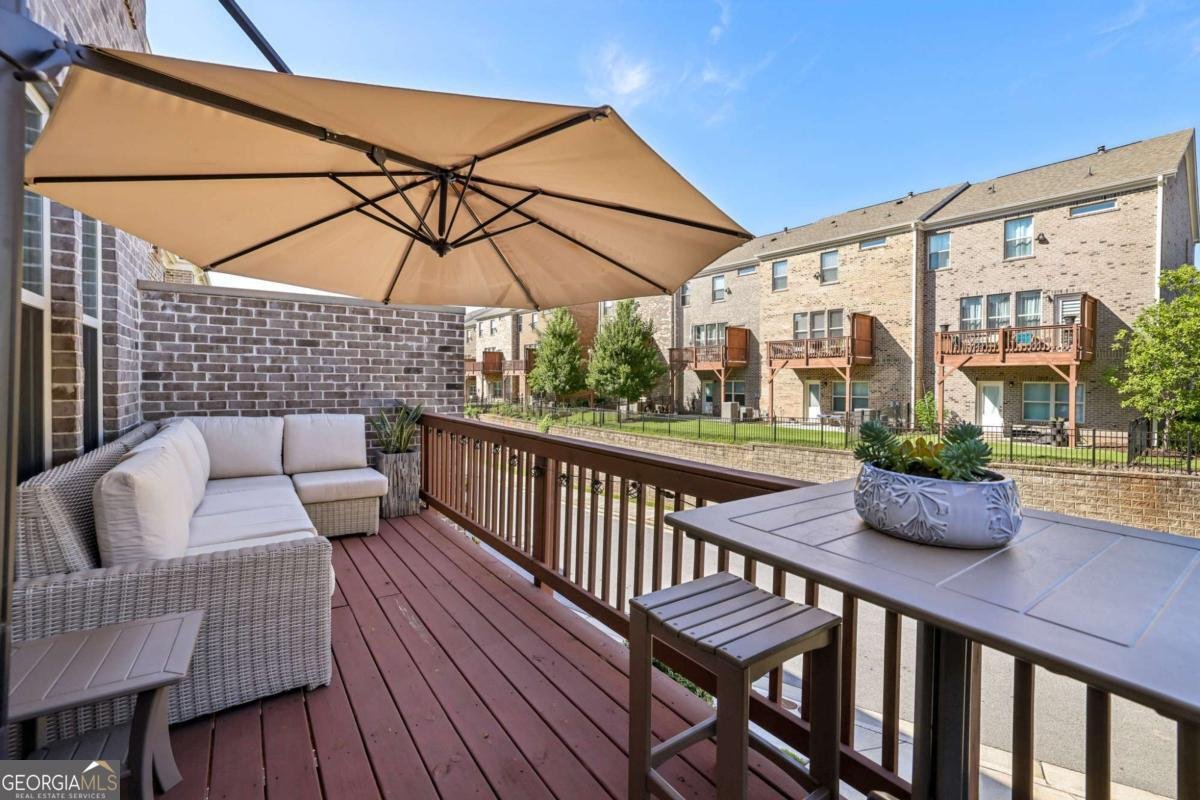 5731 Terrace Bend Way Peachtree Corners - 37