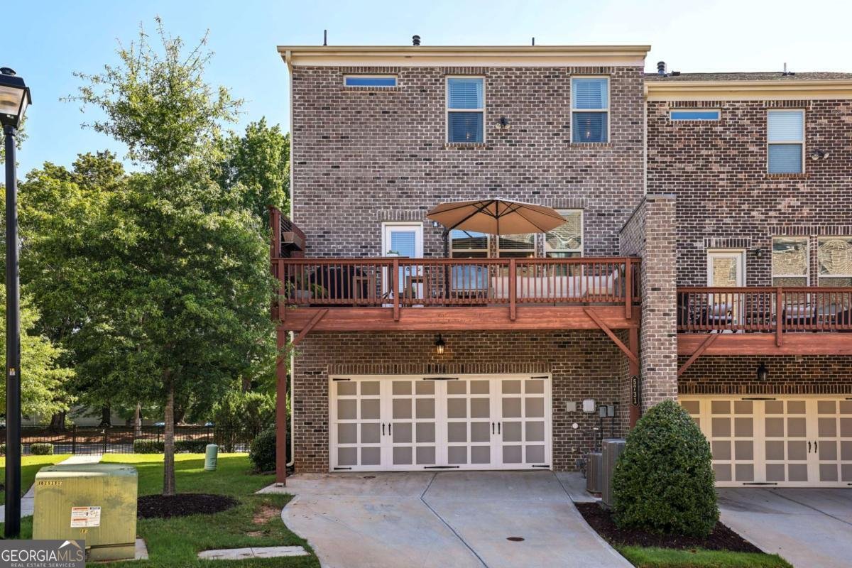 5731 Terrace Bend Way Peachtree Corners - 39