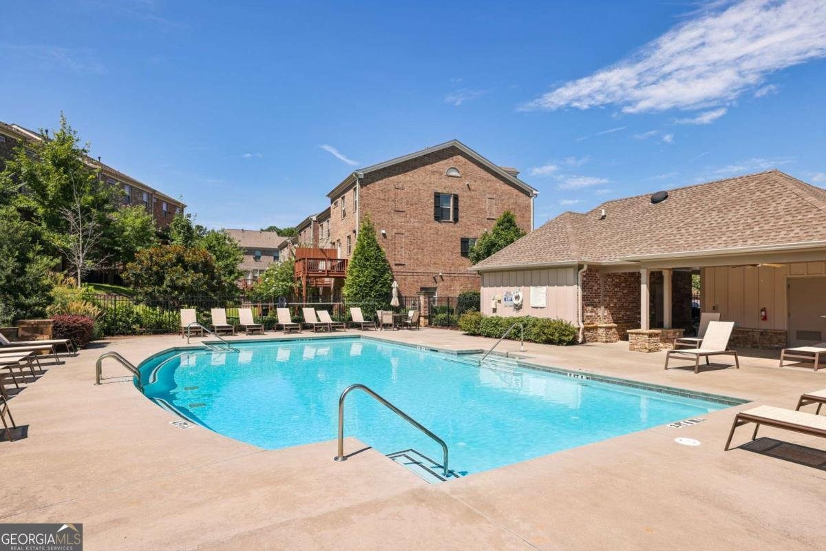 5731 Terrace Bend Way Peachtree Corners - 40