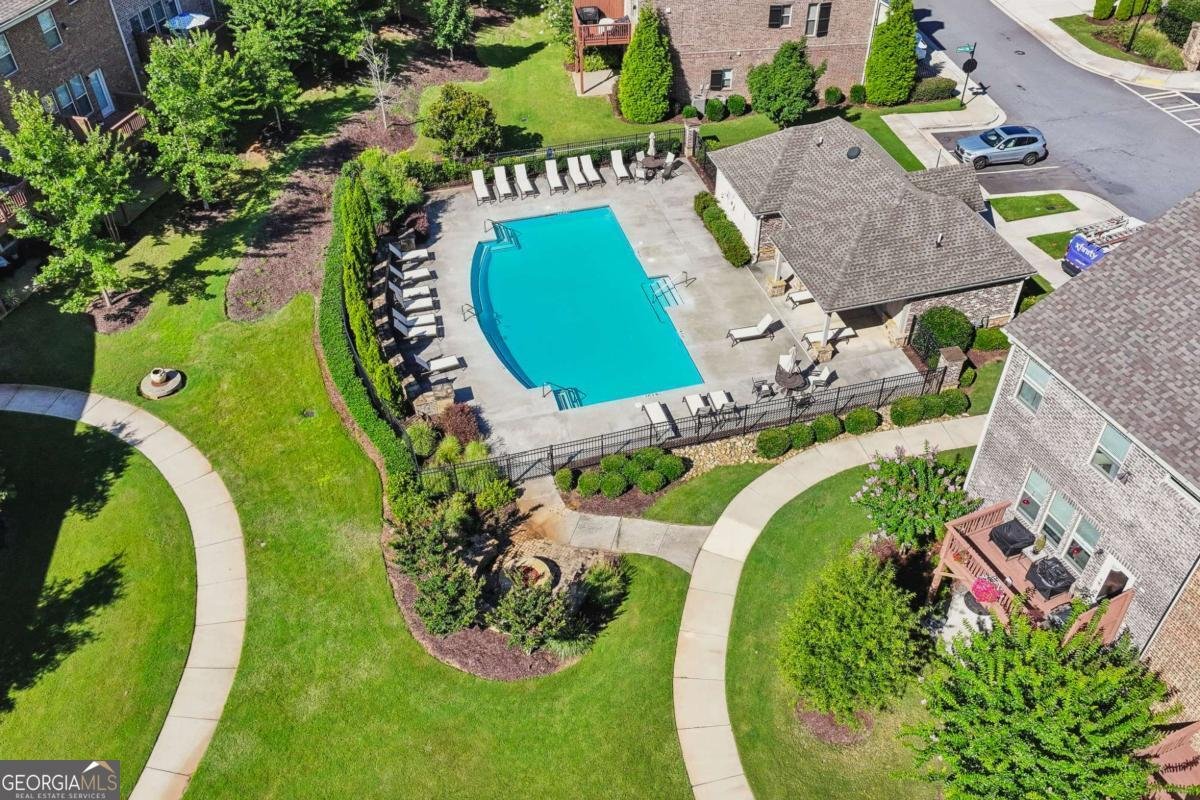 5731 Terrace Bend Way Peachtree Corners - 41
