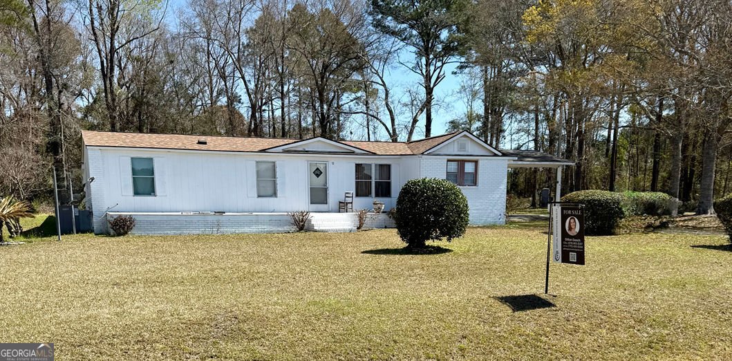 899 Ty Ty-Sparks Road Ty Ty - 1