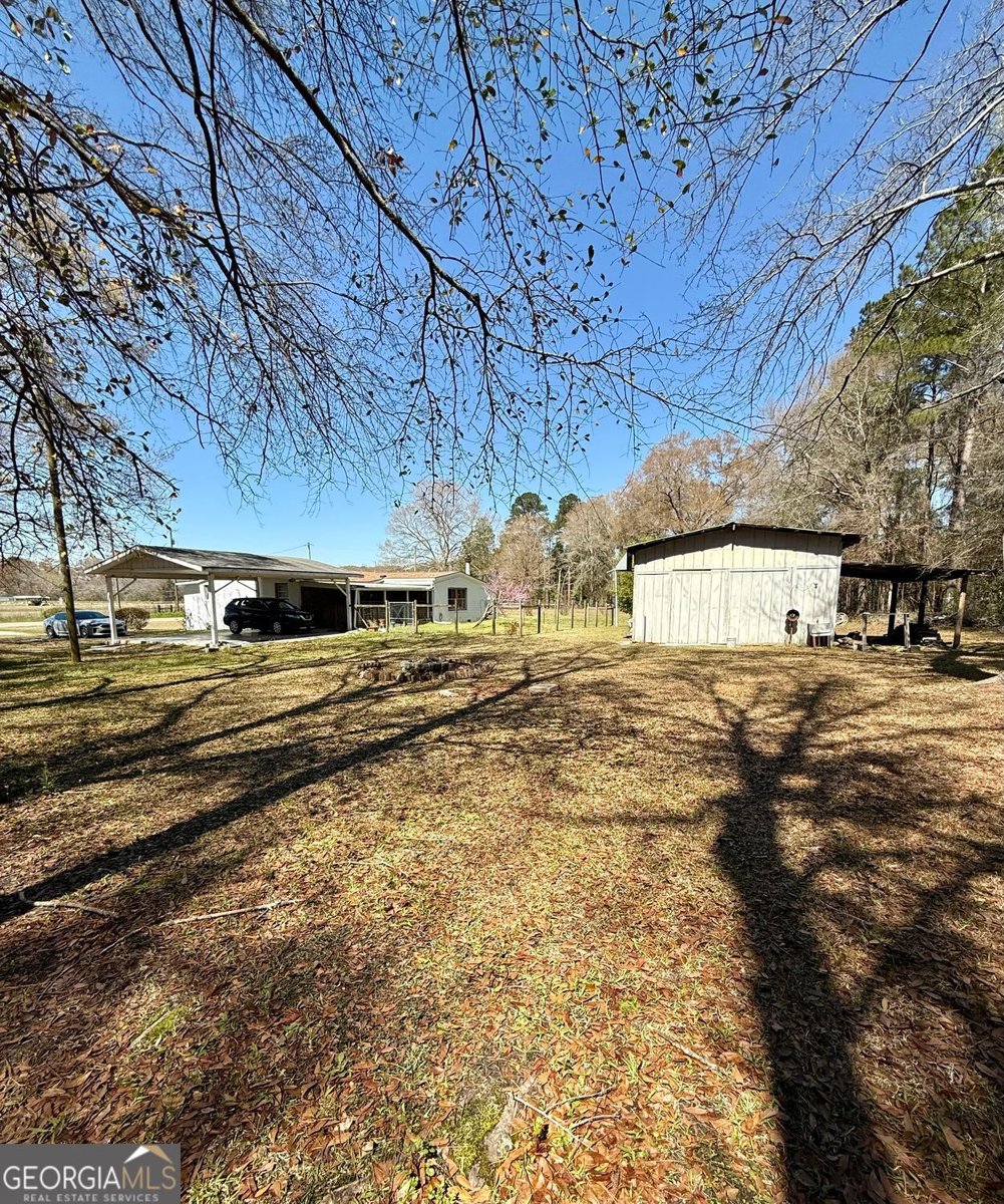 899 Ty Ty-Sparks Road Ty Ty - 4